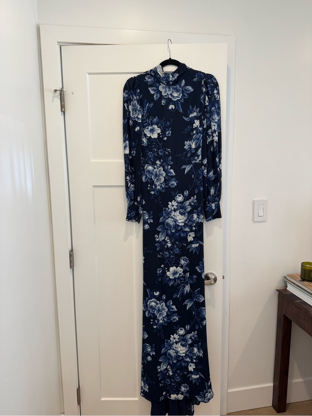 Reformation Midleton Dress